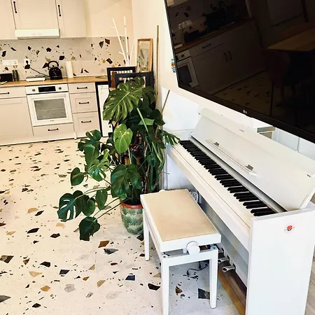 Lovemate Space Apartament *