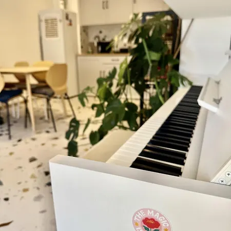 Apartament Lovemate Space *